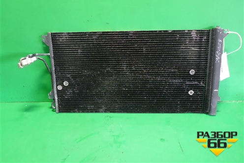Радиатор кондиционера (4L0260401A) для Porsche Cayenne с 2003-2010г
