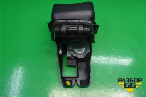Кожух рулевой колонки (в сборе) (30680133) для Volvo S40 с 2004-2012г