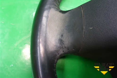 Рулевое колесо под AIR BAG без AIR BAG (мультируль) (5515000) для Volvo S40 с 2004-2012г
