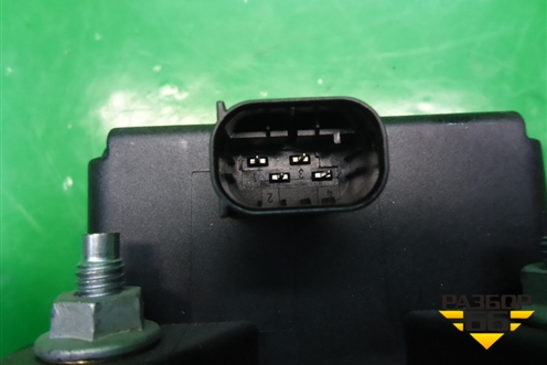Блок управления ESP (8N513C187CA) для Volvo S40 с 2004-2012г
