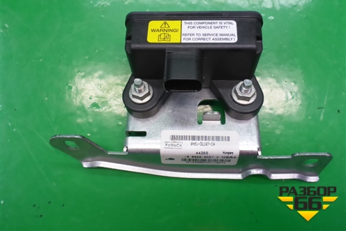 Блок управления ESP (8N513C187CA) для Volvo S40 с 2004-2012г