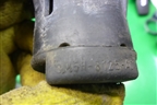 Кронштейн радиатора верхний (3M5H8125AC) для Volvo S40 с 2004-2012г