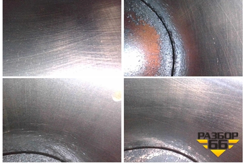 Двигатель (2.0л B4204S3) для Volvo S40 с 2004-2012г (C40)