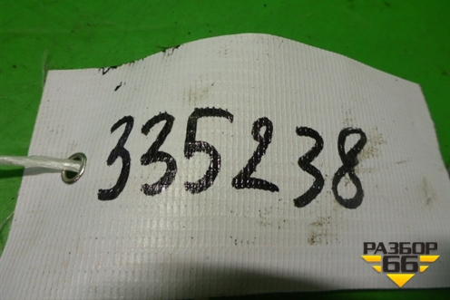 Датчик ускорения (7L0907673C) для Volkswagen Touareg c 2002-2010г