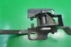 Петля крышки багажника правая для Renault Logan с 2004-2015г