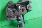 Кронштейн форсунки омывателя фары (9680741180) для Peugeot 308 с 2007-2014г
