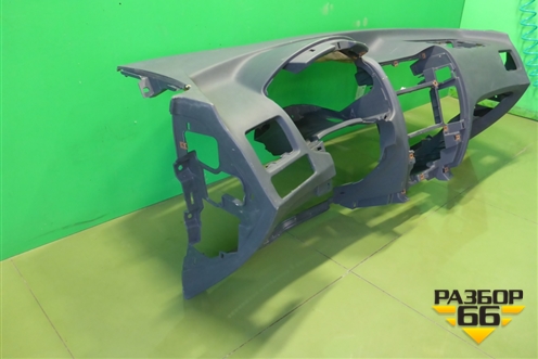 Торпедо под AIR BAG без AIR BAG (847102E500) для Hyundai Tucson с 2004-2010г
