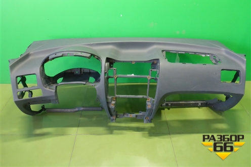 Торпедо под AIR BAG без AIR BAG (847102E500) для Hyundai Tucson с 2004-2010г