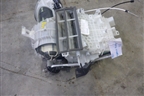 Корпус отопителя (в сборе с мотором) для Peugeot 308 с 2007-2014г