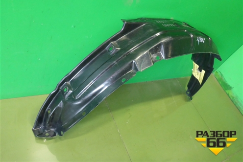 Локер передний правый (новый) (UH7156131) для Mazda B-серия с 1999-2006г