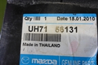 Локер передний правый (новый) (UH7156131) для Mazda B-серия с 1999-2006г