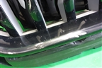 Решетка радиатора (M-Sport) (51138494884) для BMW X6 G06 с 2019г