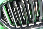Решетка радиатора (M-Sport) (51138494884) для BMW X6 G06 с 2019г