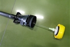 Щуп масляный (новый) (1114000Q1L) для Nissan Qashqai (J10E) с 2006-2013г