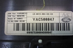 Щиток приборов АКПП (YAC500047) для Land Rover Discovery 3 с 2004-2009г