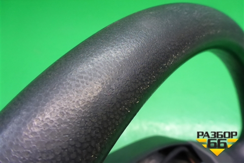 Рулевое колесо под AIR BAG без AIR BAG (QTB501270) для Land Rover Discovery 3 с 2004-2009г