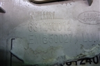 Обшивка стойки центральная верхняя левая (EMG500271) для Land Rover Discovery 3 с 2004-2009г