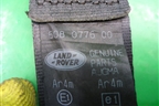 Ремень безопасности задний левый для Land Rover Discovery 3 с 2004-2009г