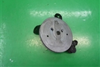 Ограничитель двери багажника (нижней правый) для Land Rover Discovery 3 с 2004-2009г