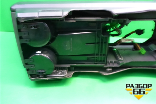 Подлокотник для Land Rover Discovery 3 с 2004-2009г