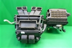 Корпус отопителя для Land Rover Discovery 3 с 2004-2009г