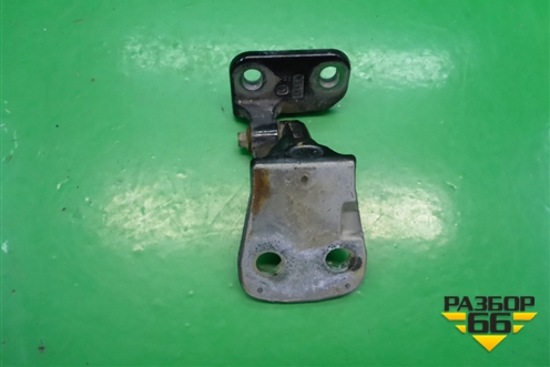 Петля двери передней правой нижняя (BDB780062) для Land Rover Discovery 3 с 2004-2009г