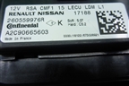 Блок управления фарой LED (260559976R) для Renault Koleos с 2017г