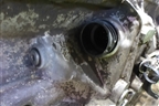 АКПП (2.7л 276DT) для Land Rover Discovery 3 с 2004-2009г
