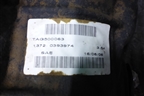 Редуктор переднего моста (2.7л 276DT) (TAG500063) для Land Rover Discovery 3 с 2004-2009г
