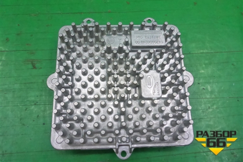 Блок управления фарой LED (JK6213E005BB) для Land Rover Range Rover Sport с 2013-2022г
