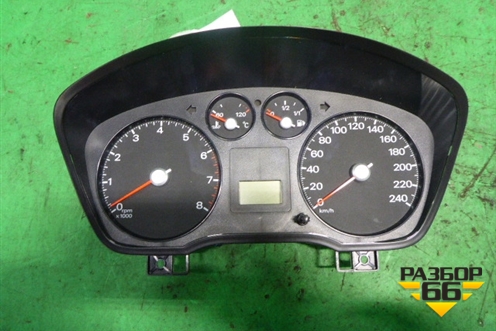 Щиток приборов (до 2007г 1.6л новый) (3V7T10849AL) для Ford C-MAX с 2003-2010г