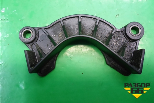 Кожух ремня ГРМ (2.7л 276DT) (4R8Q6019DC) для Land Rover Discovery 3 с 2004-2009г