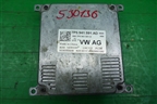 Блок управления фарой LED (7P5941591AD) для Skoda Octavia (A7) с 2013г