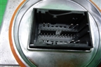 Блок управления фарой LED (7P5941591AD) для Skoda Octavia (A7) с 2013г
