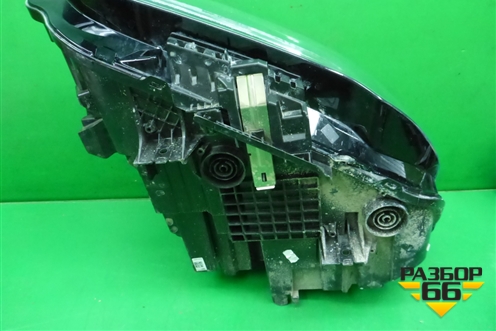 Фара левая (после 2019г Full Led без блоков) (63115A01171) для BMW X1 F48 с 2014г