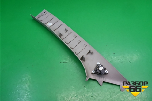 Обшивка стойки лобового стекла правая (M115402020) для Chery M-11 с 2010-2015г