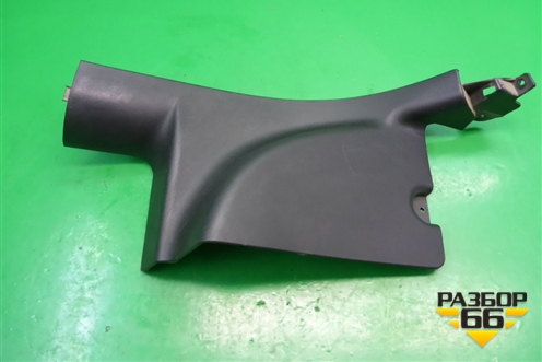 Накладка порога внутренняя заднего правого (M115101272) для Chery M-11 с 2010-2015г