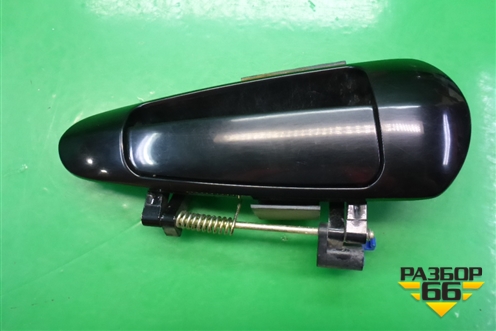 Ручка наружная двери передней правой (M116105180BA) для Chery M-11 с 2010-2015г