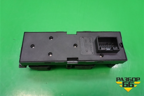 Модуль управления стеклоподъёмниками (M113746130) для Chery M-11 с 2010-2015г