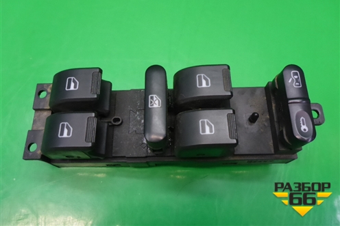 Модуль управления стеклоподъёмниками (M113746130) для Chery M-11 с 2010-2015г