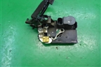 Замок двери задней левой (M116205010BA) для Chery M-11 с 2010-2015г