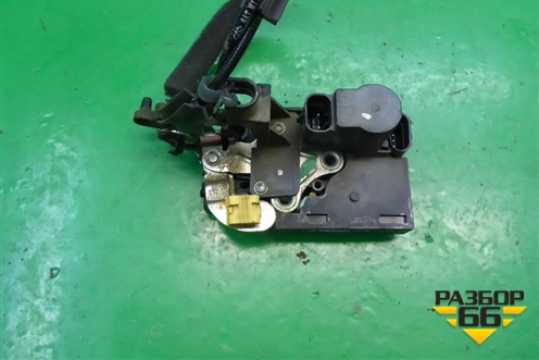 Замок двери задней левой (M116205010BA) для Chery M-11 с 2010-2015г