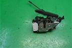 Замок двери задней левой (M116205010BA) для Chery M-11 с 2010-2015г