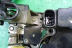 Замок двери задней левой (M116205010BA) для Chery M-11 с 2010-2015г