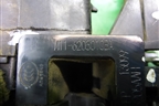 Замок двери задней левой (M116205010BA) для Chery M-11 с 2010-2015г