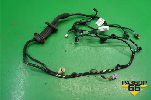 Проводка двери передней правой (M113724080CA) для Chery M-11 с 2010-2015г (М11)