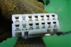 Проводка двери задней правой (M113724520) для Chery M-11 с 2010-2015г