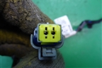 Проводка двери задней правой (M113724520) для Chery M-11 с 2010-2015г