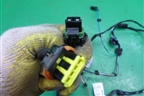 Проводка двери задней правой (M113724520) для Chery M-11 с 2010-2015г