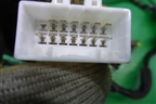Проводка двери передней левой (M113724070CA) для Chery M-11 с 2010-2015г (М11)